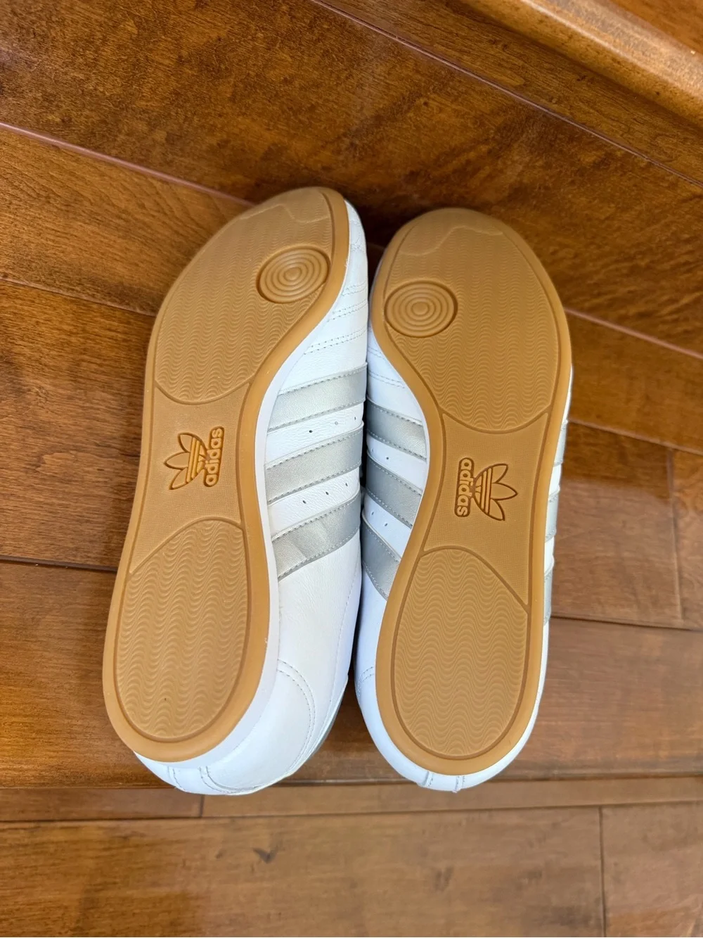 NWB Adidas Taekwondo Women’s Sneaker